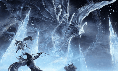 《老头环》偷跑实况曝光!PS5帧率稳定但偶有波动,单人模式难度“逆天”